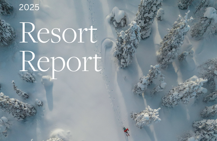 2025 Resort Report | LIV Sotheby’s International Realty